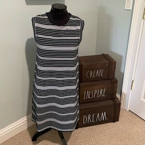 Loft dress size Small